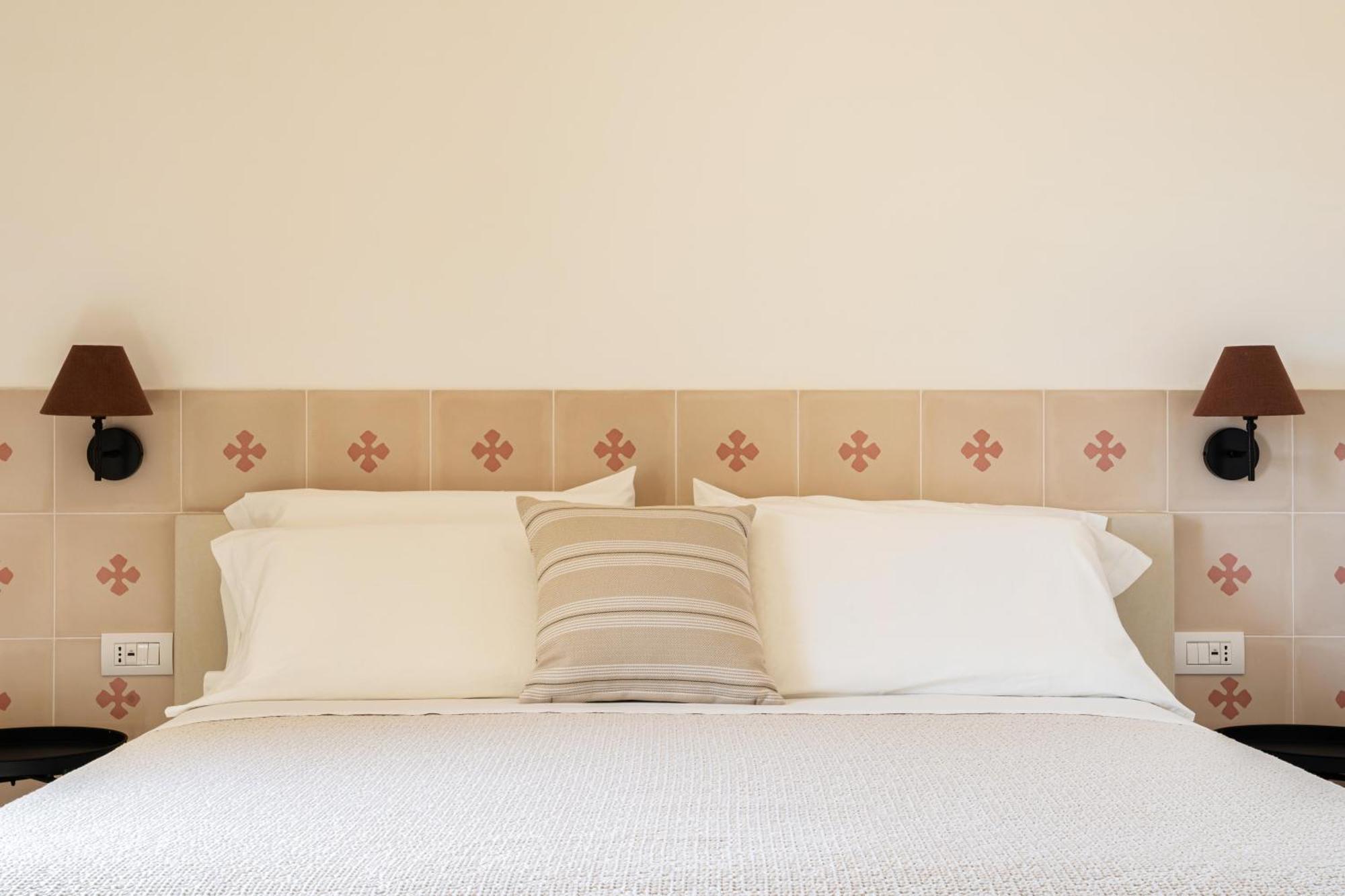 Trullo Jale - Boutique Apartments أوستوني المظهر الخارجي الصورة
